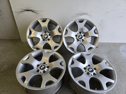 BMW Styling 63 19 inch breedset velgen E36 E60 E46 E90 X5