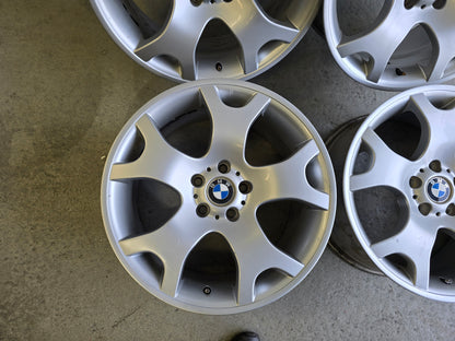 BMW Styling 63 19 inch breedset velgen E36 E60 E46 E90 X5