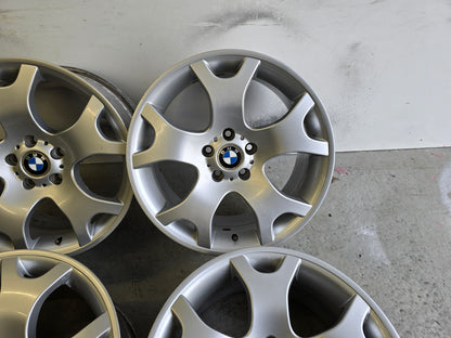 BMW Styling 63 19 inch breedset velgen E36 E60 E46 E90 X5