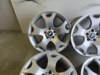 BMW Styling 63 19 inch breedset velgen E36 E60 E46 E90 X5