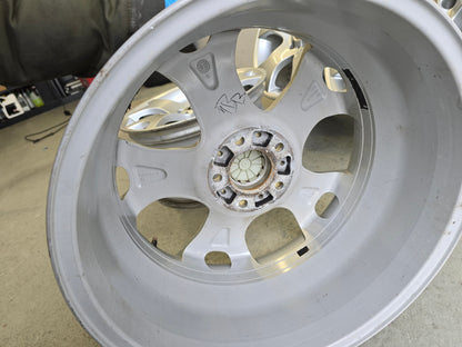 BMW Styling 63 19 inch breedset velgen E36 E60 E46 E90 X5