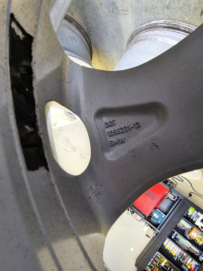 BMW Styling 63 19 inch breedset velgen E36 E60 E46 E90 X5