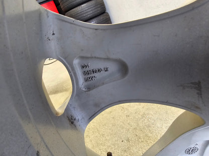 BMW Styling 63 19 inch breedset velgen E36 E60 E46 E90 X5