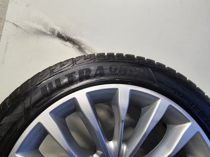 BMW 5 serie G30 G31 i4 18 inch Winterbanden 632