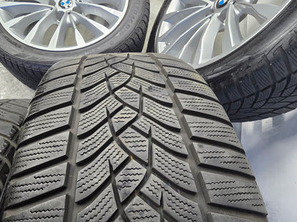 BMW 5 serie G30 G31 i4 18 inch Winterbanden 632