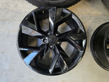 Origineel Skoda Sport Kodiak 19 inch velgen + winterbanden 235 50 19  5x112