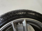 BMW 18 inch breedset M Line 5 serie G30 G31 zomerbanden 5x112 245/45R18 275/40R18