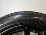 DEMO BMW 5 serie G30 G31 G32 i4 662M 18 inch black velgen + Winterbanden