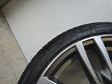 Originele BMW 403M 3 serie E90 E91 F30 F31 4 serie F32 19 inch breedset zomerbanden 5x120