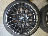 BMW 1ser F20 F21 3 ser E90 E91 F30 F31 18 inch zomerbanden 5x120