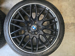 BMW 1ser F20 F21 3 ser E90 E91 F30 F31 18 inch zomerbanden 5x120