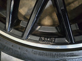 BMW 1ser F20 F21 3 ser E90 E91 F30 F31 18 inch zomerbanden 5x120