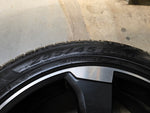 Originele 'Audi Sport' 20 inch rotor velgen UNIEK Winterbanden Q4 Q5 5x112