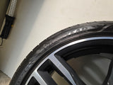 Originele 19 inch M Line  BMW F30 F31 F32 704-M Breedset Zomerbanden 5x120