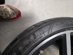 Originele 19 inch M Line  BMW F30 F31 F32 704-M Breedset Zomerbanden 5x120