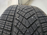 NIEUW BMW iX XM 21 inch velgen style 1011 + DEMO Winterbanden 7.4mm BMW 255/50R21