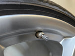 BMW 1 serie f20 f21 18 inch velgen 386M winterbanden 6.5mm breedset