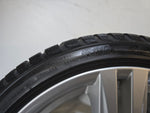 BMW 1 serie f20 f21 18 inch velgen 386M winterbanden 6.5mm breedset