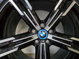 DEMO Orig BMW 18 inch BREEDSET 848M 3/4 serie G20 G21 G22 NIEUWE Winterbanden