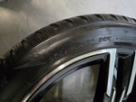 DEMO Orig BMW 18 inch WIDE SET 848M 3/4 series G20 G21 G22 NEW Winter tires