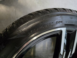 DEMO Orig BMW 18 inch BREEDSET 848M 3/4 serie G20 G21 G22 NIEUWE Winterbanden