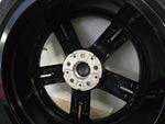 DEMO Orig BMW 18 inch BREEDSET 848M 3/4 serie G20 G21 G22 NIEUWE Winterbanden