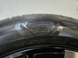 NIEUW BMW iX XM 21 inch velgen style 1011 + DEMO Winterbanden 7.4mm BMW 255/50R21