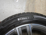 DEMO Originele BMW 1 serie F40 2 serie  550M 17" velgen Winterbanden 6.5mm