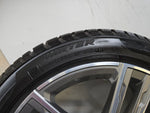 DEMO Originele BMW 1 serie F40 2 serie  550M 17" velgen Winterbanden 6.5mm