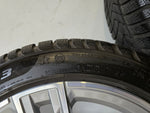 DEMO Originele BMW 1 serie F40 2 serie  550M 17" velgen Winterbanden 6.5mm