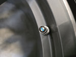 DEMO BMW X3 G01 iX3 X4 G02 698M 19 inch velgen Winterbanden 6.8mm 245 50 19