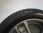 DEMO BMW X3 G01 iX3 X4 G02 698M 19 inch velgen Winterbanden 6.8mm 245 50 19