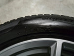 DEMO BMW X3 G01 iX3 X4 G02 698M 19 inch velgen Winterbanden 6.8mm 245 50 19