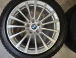 BMW 5 serie G30 G31 6 serie g32 Styling 619 18 inch velgen Winterbanden