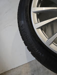 BMW 5 serie G30 G31 6 serie g32 Styling 619 18 inch velgen Winterbanden