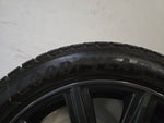 DEMO BMW 5 serie G30 G31 6 serie G32 18 inch Grey velgen 684 Winterbanden 7.5mm