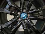 Nieuw BMW X3 G01 iX3 X4 G02 st 842 19 inch velgen Winterbanden 7mm 245 50 19