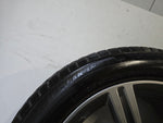 Demo Originele BMW 736 20" velgen Winterbanden 6.5mm X5 X6 G05 G06 275/45R20