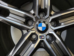 Demo Originele BMW 1 serie F40 2 serie 556M 18" velgen Winterbanden 225 40 18