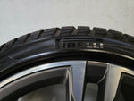 Demo Original BMW 1 series F40 2 series 556M 18" rims Winter tires 225 40 18