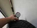 Demo Original BMW 1 series F40 2 series 556M 18" rims Winter tires 225 40 18