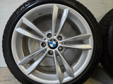 Origineel BMW 3 serie F30 F31 4 serie F32 18 inch winterbanden style 658