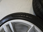 Origineel BMW 3 serie F30 F31 4 serie F32 18 inch winterbanden style 658