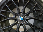 Origineel BMW 1 serie F20 F21 3 ser F30 F31 4 ser F32 18 inch winterbanden 405M