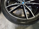 Demo BMW 3 serie G20 G21 4 serie G22 19 inch breedset 791M zomerbanden 225 40 19 255 35 19