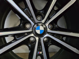 Demo BMW 3 serie G20 G21 4 serie G22 19 inch breedset 791M zomerbanden 225 40 19 255 35 19