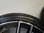 Demo BMW 3 serie G20 G21 4 serie G22 19 inch breedset 791M zomerbanden 225 40 19 255 35 19