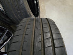 Demo BMW 3 serie G20 G21 4 serie G22 19 inch breedset 791M zomerbanden 225 40 19 255 35 19