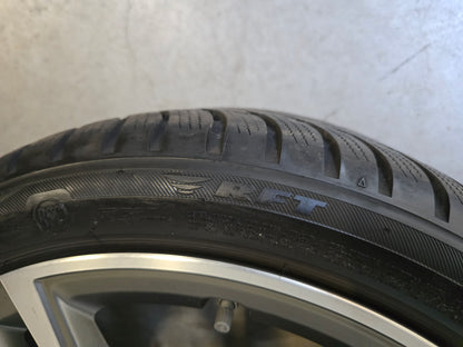 Demo BMW 1 serie F40 2 serie 556M 18 inch winterbanden