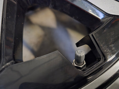 DEMO BMW X3 G01 G45 iX3 X4 G02 842 19 inch Winterbanden 5x112